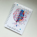 Agenda Psicóloga Personalizada