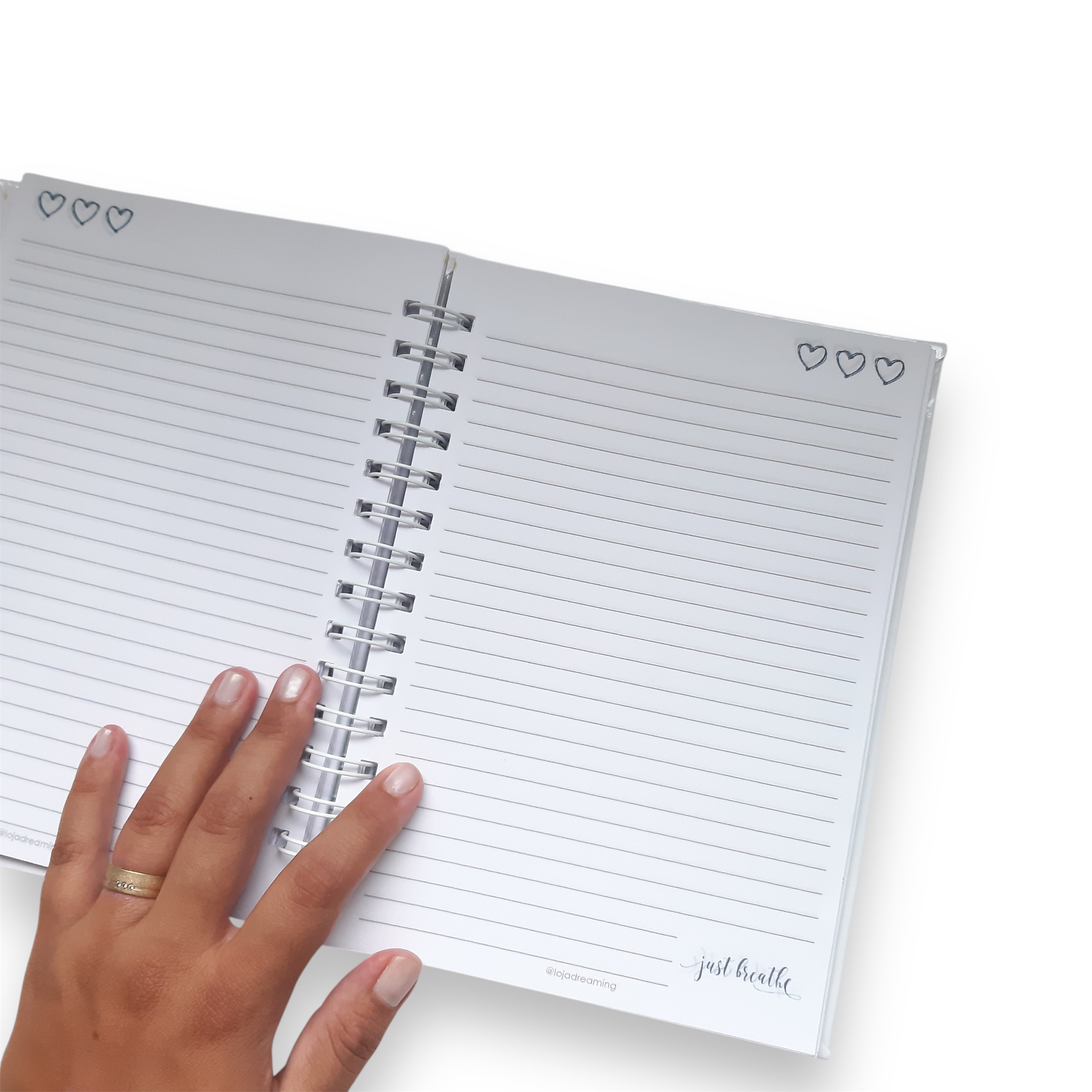Agenda Psicóloga Personalizada