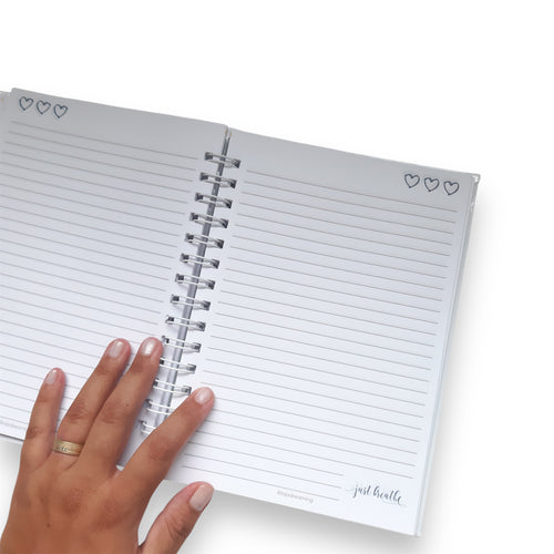 Agenda Psicóloga Personalizada