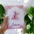 Agenda de Agendamento para Manicure