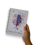 Agenda Psicóloga Personalizada