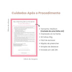 Recomendações Ao Paciente Toxina Botulínica
