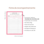 Ficha de Acompanhamento