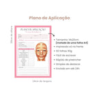 Plano de Aplicação Botox Profissional