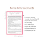Termo de Consentimento Microagulhamento