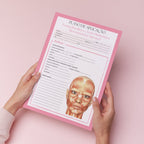 Plano de Aplicação Estética (Botox, Preenchimento e Bioestimulador)