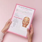 Plano de Aplicação Botox Profissional